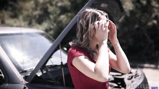 Kristen Scott - Fight or Flight - PureTaboo