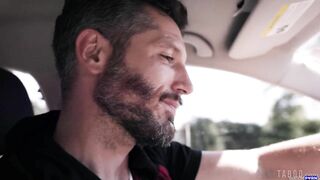 Kristen Scott - Fight or Flight - PureTaboo