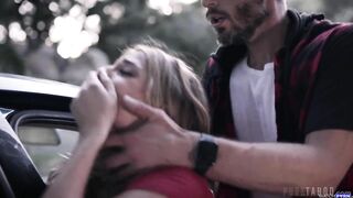 Kristen Scott - Fight or Flight - PureTaboo