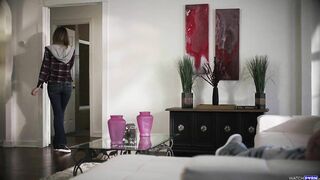Kyler Quinn - Frenemies pt.1 - APOVStory