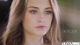 Kyler Quinn - Get Even - Vixen