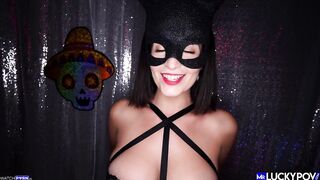 La Sirena - A Very Sexy Halloween - MrLuckyPOV