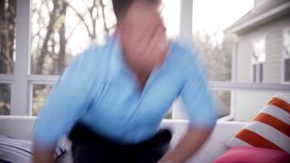 Lacy Lennon - The Gentleman Part 5 - MissaX