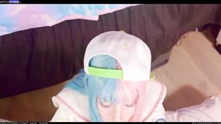 Lana Rain - A Night With Lana Rain OC