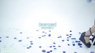 Lana Rain - Weiss Learns The Cold Hard Truth