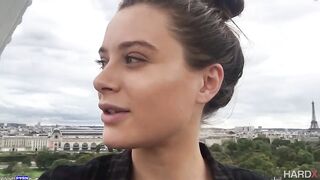 Lana Rhoades - Unleashed Part 1 - HardX