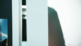 Lana Sharapova - Just Being Friendly - PureTaboo