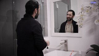 Laney Grey - Sexting Daddy - MissaX