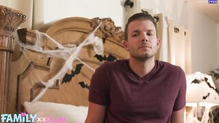 Lauren Phillips - Family Time - FamilyXXX
