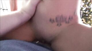 Layla Larocco - Fitness Mom Squirts On Sons Cock - FamilyTherapy
