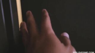 Layla London - Stepsis In Love - SisLovesMe