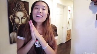 Layndare - She Blackmails You to Take Her Virginity