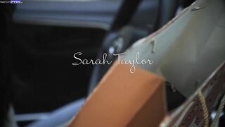 Leana Lovings and April Olsen - The Sales Girl pt 1 - AllHerLuv