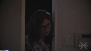 Leana Lovings - The Scent of a Father - MissaX
