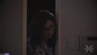 Leana Lovings - The Scent of a Father - MissaX