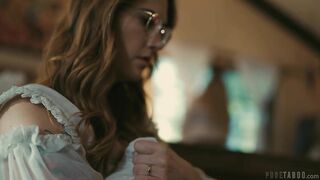 Lena Paul And Siri Dahl - Third Wheel - PureTaboo