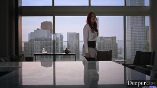 Lena Paul - Muse Episode 4 - Deeper