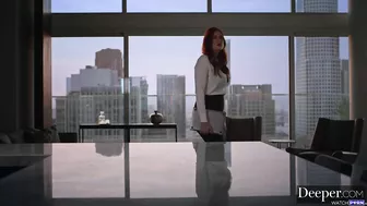 Lena Paul - Muse Episode 4 - Deeper