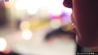 Lexi Belle - Night Out - BlackedRaw