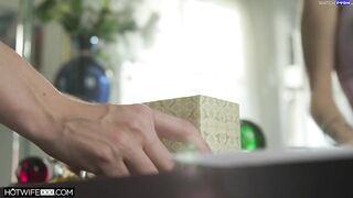 Lexi Luna - Lexi Uses Her Husbands Friend - NewSensations