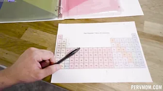 Lexi Luna - Sexually Inventive Incentives - PervMom