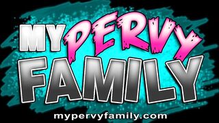 Lexxi Steele - Welcoming My Step-Sister into My Family Home with a Good Fucking - MyPervyFamily