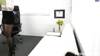 Lilly James, Penny Barber - Sexual Beings - PervTherapy