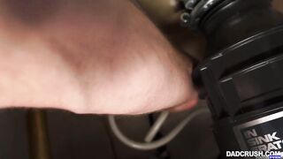 Lily Adams - The Dedicated Dirty Daddy - DadCrush