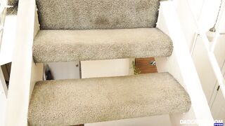 Lily Adams - The Dedicated Dirty Daddy - DadCrush