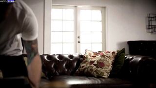 Lily Larimar - Bad Roommate - MissaX