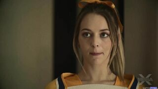 Lily Larimar - Overprotective Daddy - MissaX