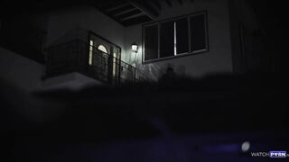 Lily Larimar - Sisters Bad Date - MissaX