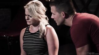 Lisey Sweet - His Father's Legacy - PureTaboo