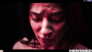 Liya Silver and Jia Lissa - The New House - Hentaied