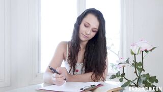 Liz Jordan - Stepdaddy's Encouragement - DadCrush