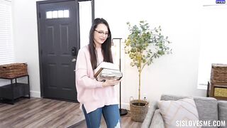 Liz Jordan - Time Works Wonders - SisLovesMe