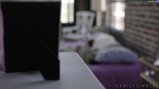 Lola Fae - Our Little Secret - FamilySinners