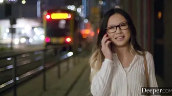 Lulu Chu - Muse 2 Episode 3- What We Have Lost - Deeper