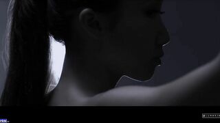 LUNA x JAMES - Bdsm Session For Submissive Luna 2