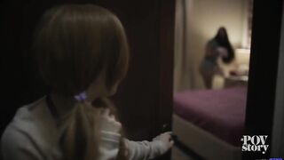 Madi Collins - Hide and Sex pt.1 - APOVStory