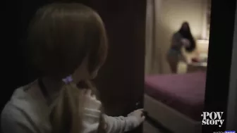 Madi Collins - Hide and Sex pt.1 - APOVStory