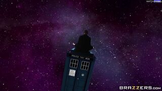Madison Ivy - The Doctor Part Four - Escape From Valhalla - PornstarsLikeItBig