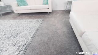 Madison Summers - A Naughty Bet - SisLovesMe