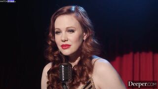 Maitland Ward and Kayden Kross - Mistress Maitland 2- Delegate - Deeper