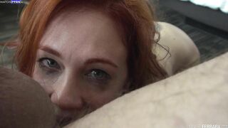Maitland Ward - Mainstream Actress To Pornstar Maitland Ward - JulesJordan