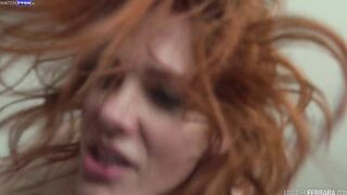 Maitland Ward - Mainstream Actress To Pornstar Maitland Ward - JulesJordan