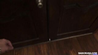 Mandy Muse - Geriatric Jack Off - DadCrush
