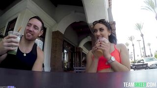 Mandy Muse - Going For A Thick Ride - TeamSkeetClassics