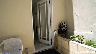 Mandy Muse - This Slit Is Lit - SisLovesMe