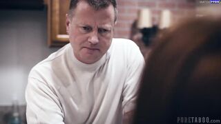 Maya Kendrick - I'll Take Care of You - PureTaboo
